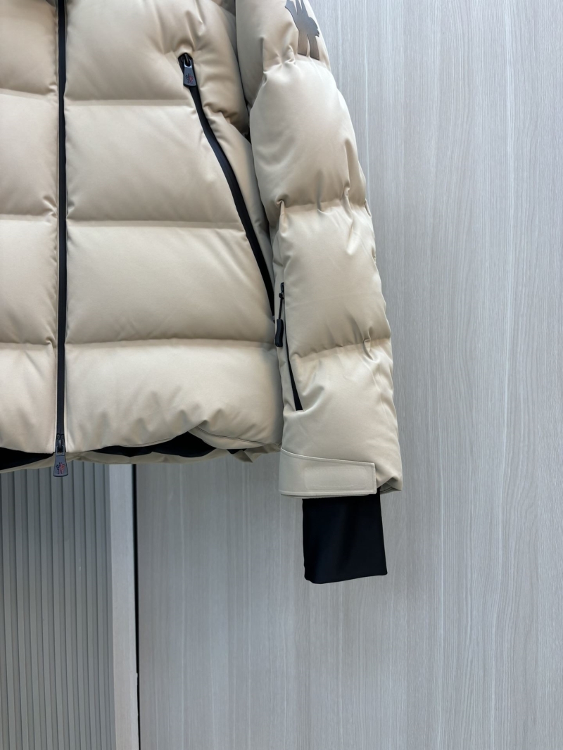 Moncler Down Coat